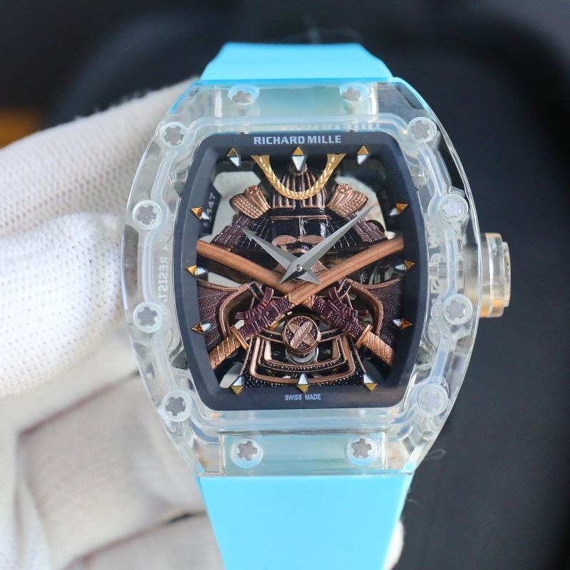 RICHARD MILLE Watches